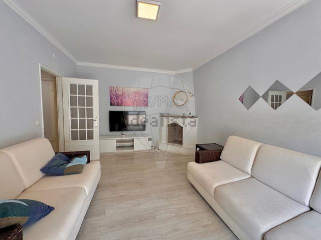 Apartamento, São Victor