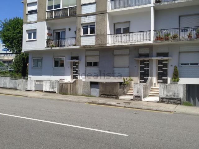 Apartamento, São Victor