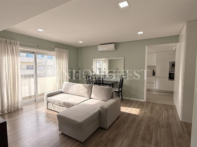 Apartamento, São Victor
