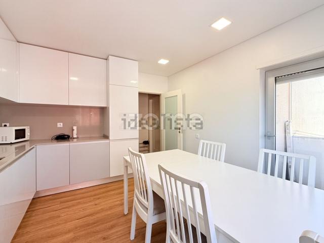 Apartamento, São Victor