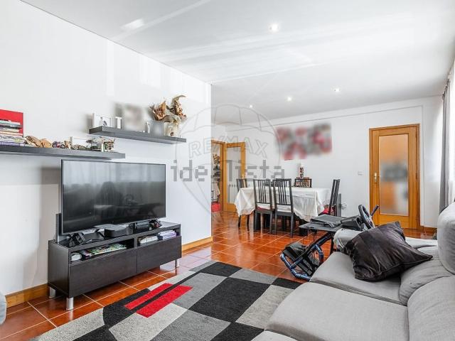 Apartamento, São Victor
