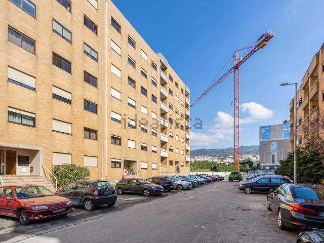 Apartamento, São Victor