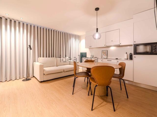 Apartamento, São Victor
