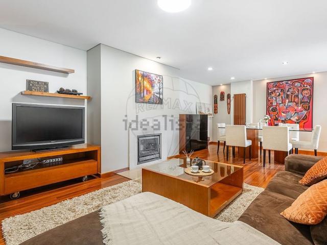 Apartamento, São Victor