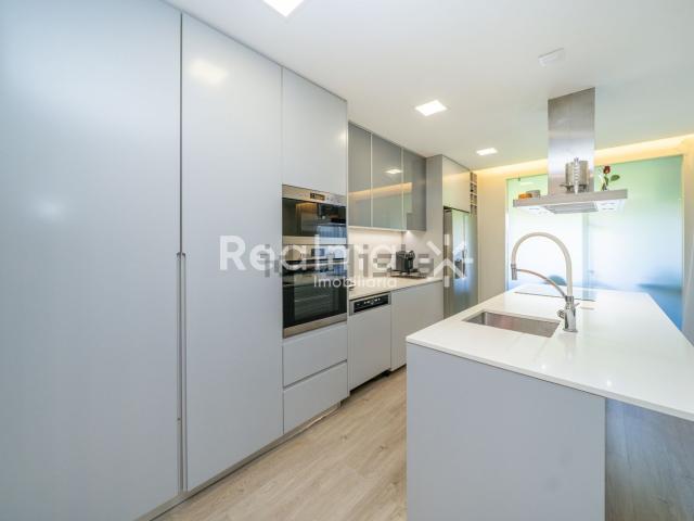 Apartamento, São Victor