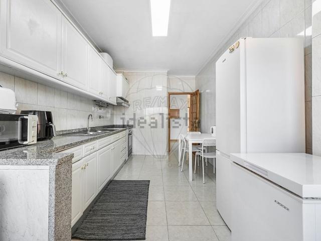 Apartamento, São Victor
