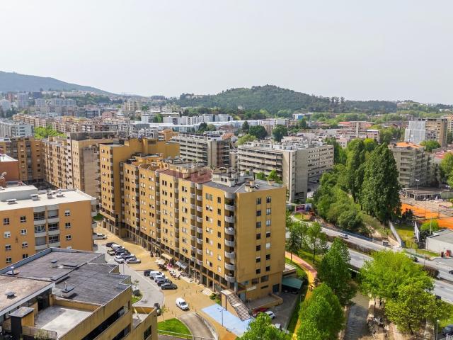 Apartamento, São Victor