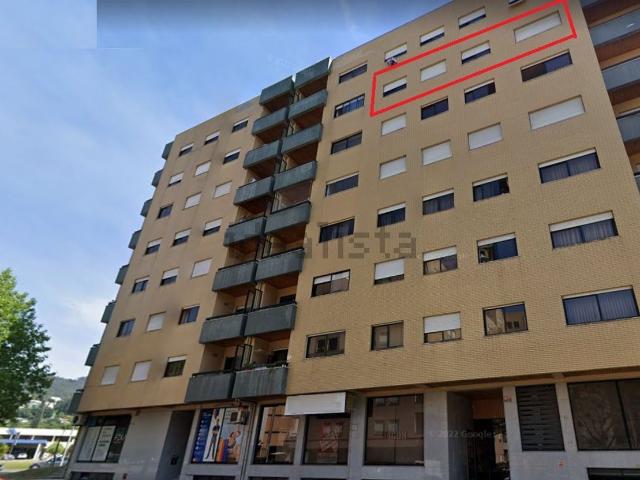 Apartamento, São Victor