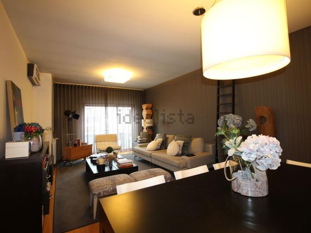Apartamento, São Victor