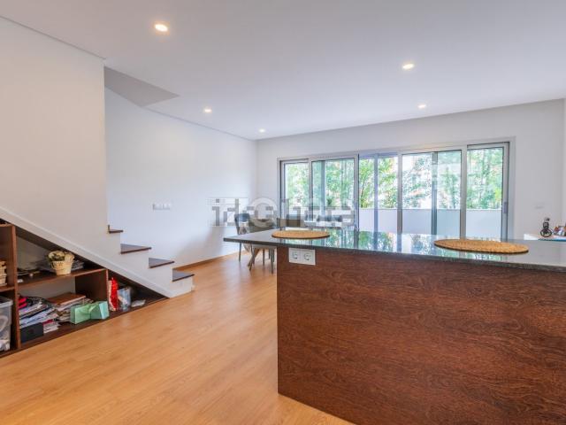 Apartamento, São Victor