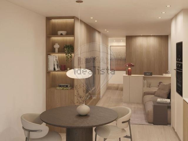 Apartamento, São Victor