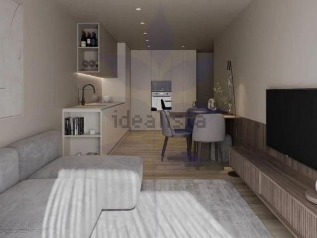 Apartamento, São Victor