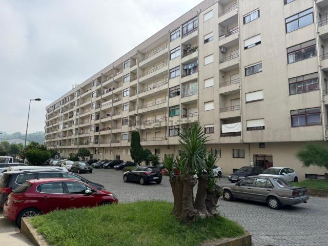 Apartamento, São Victor