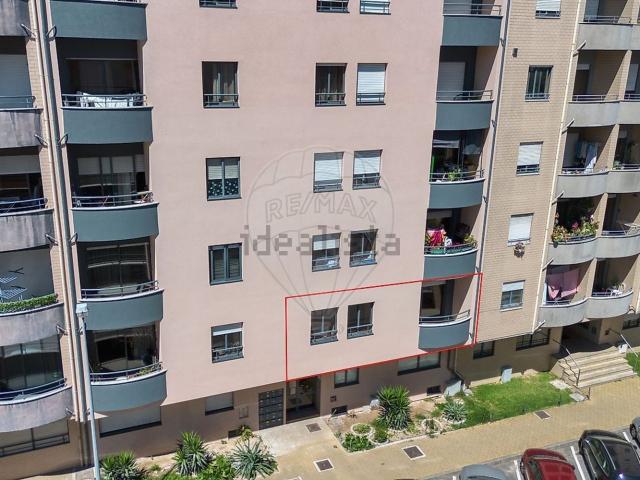 Apartamento, São Victor