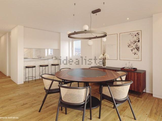 Apartamento, São Victor