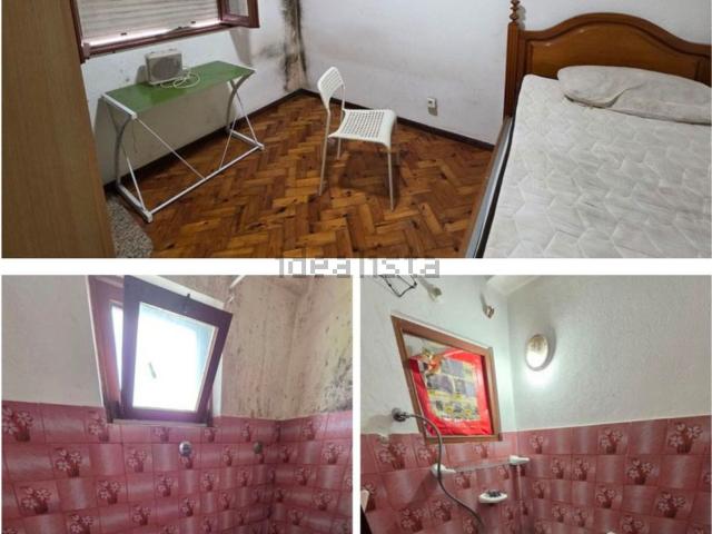 Apartamento, São Victor