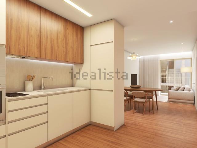 Apartamento, São Victor