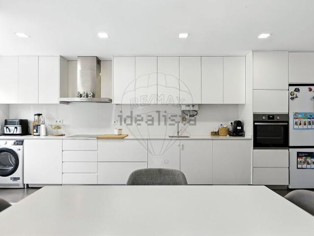 Apartamento, São Victor