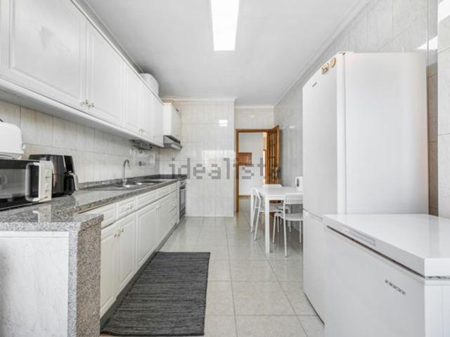 Apartamento, São Victor