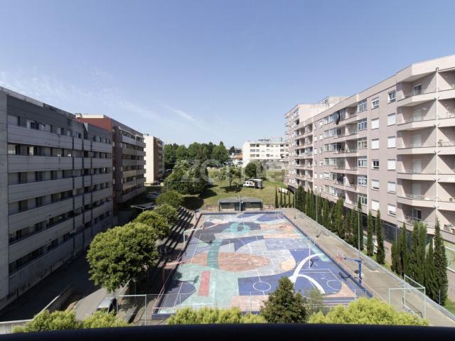 Apartamento, São Victor