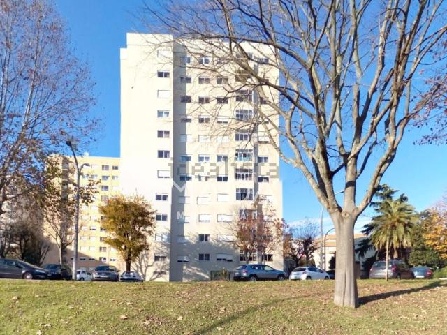 Apartamento, São Victor