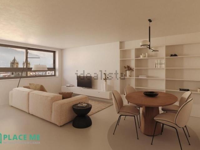 Apartamento, São Victor