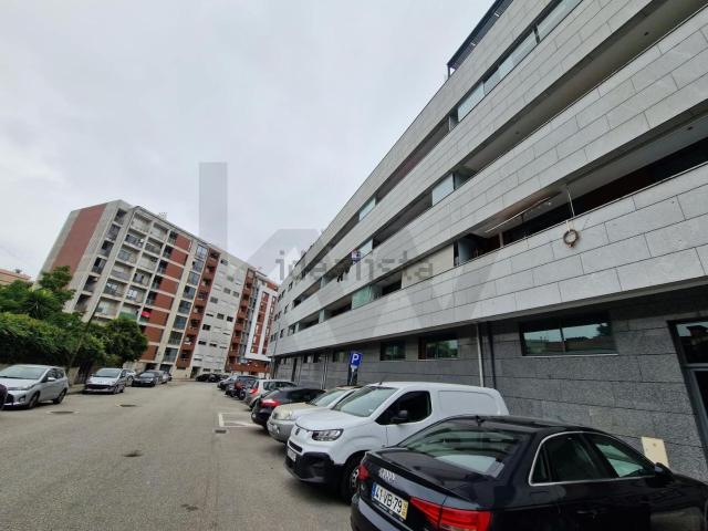 Apartamento, São Victor