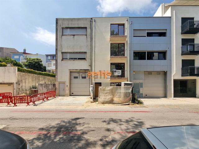 Apartamento, São Victor