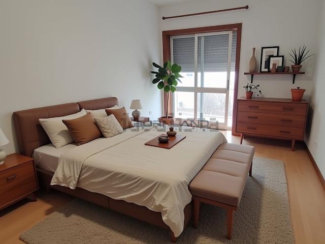 Apartamento, São Victor
