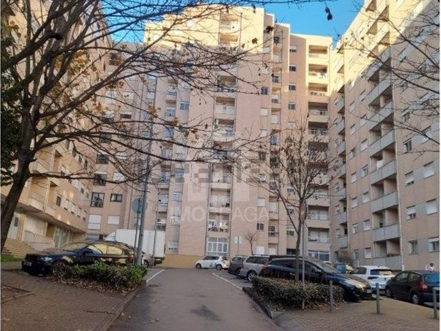 Apartamento, São Victor