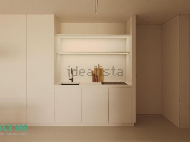 Apartamento, São Victor