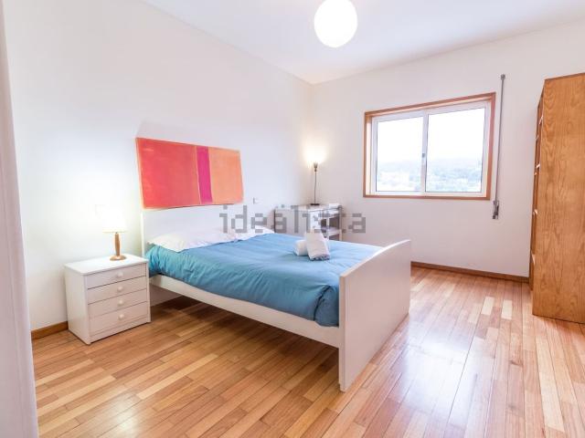Apartamento, São Victor
