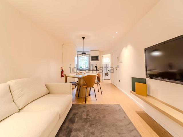 Apartamento, São Victor