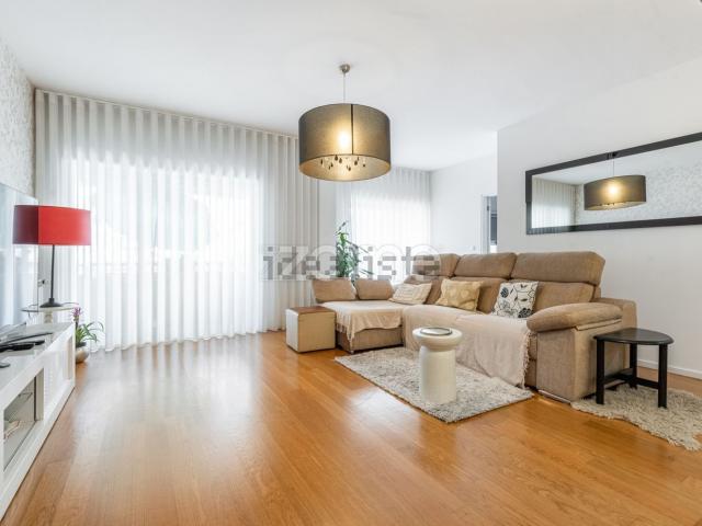 Apartamento, São Victor