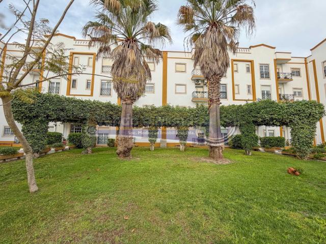 Apartamento, Samora Correia