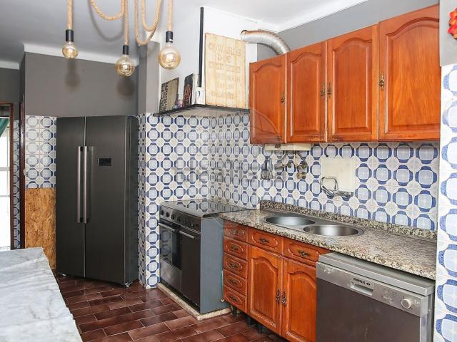 Apartamento, Samora Correia