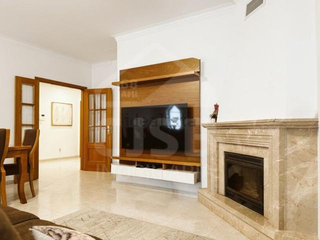 Apartamento, Samora Correia