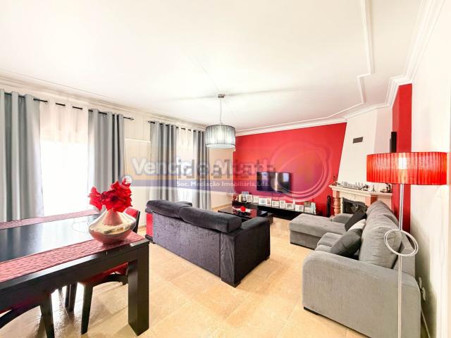 Apartamento, Samora Correia
