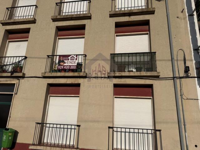 Apartamento, Samora Correia