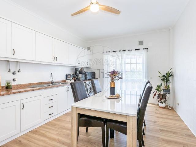 Apartamento, Samora Correia