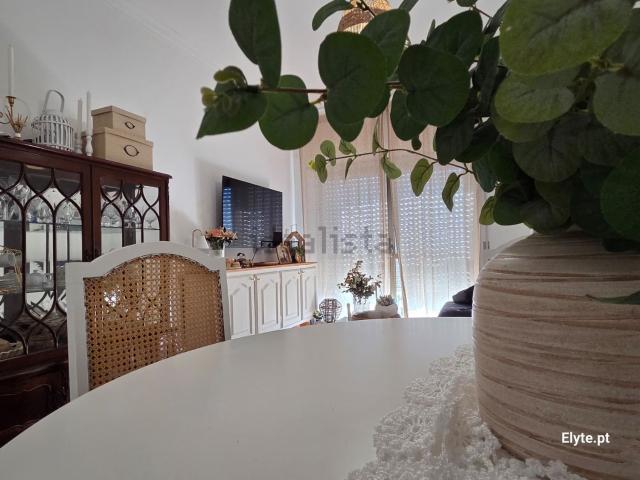 Apartamento, Samora Correia