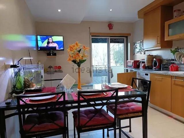 Apartamento, Samora Correia