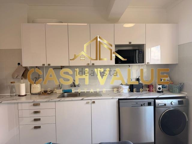 Apartamento, Samora Correia