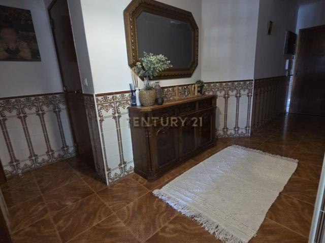 Apartamento, Samora Correia
