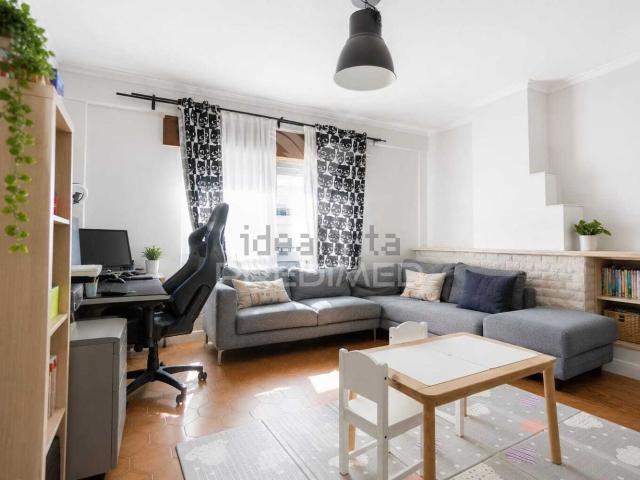 Apartamento, Samora Correia