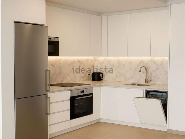 Apartamento, Samora Correia