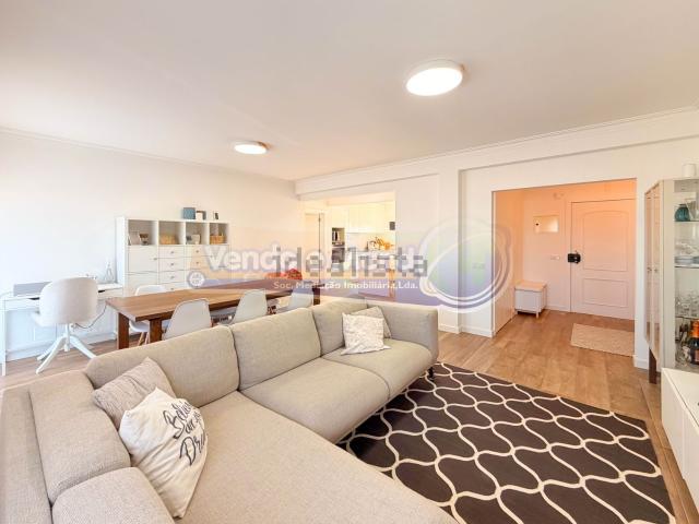 Apartamento, Samora Correia