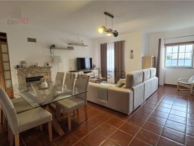 Apartamento, Samora Correia