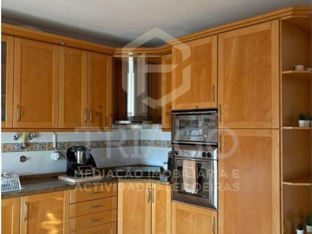 Apartamento, Samora Correia