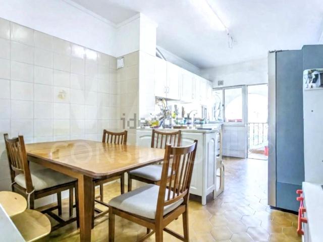 Apartamento, Samora Correia